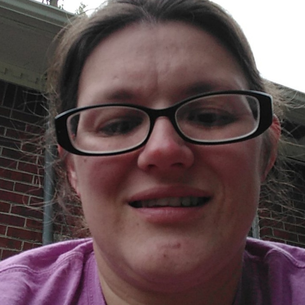 Meet your Posher, Rebecca